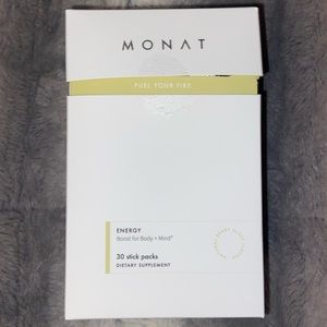 MONAT energy sticks